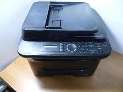 Лот: 18736105. Фото: 1. МФУ лазерное Samsung SCX-4623F. МФУ и копировальные аппараты