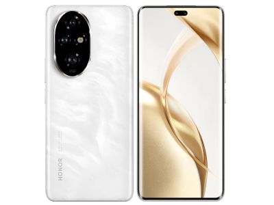 Лот: 25526074. Фото: 1. Honor 200 Pro 12/512GB + гарантия... Смартфоны
