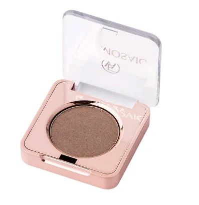 Лот: 19097869. Фото: 1. Eva Mosaic Mono Eye Shadow (satin... Макияж