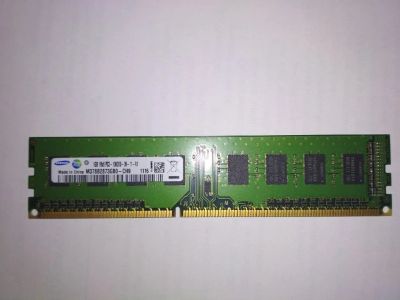 Лот: 14008132. Фото: 1. Оперативная память Samsung DDR... Оперативная память