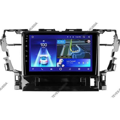 Лот: 20831118. Фото: 1. Магнитола Teyes CC2 Lite Plus... Автомагнитолы