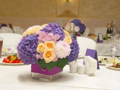 Лот: 7175378. Фото: 1. Сборный букет. Цветы на Щорса... Свежие цветы