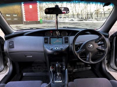 Лот: 18444231. Фото: 1. Nissan primera p12. Автомобили
