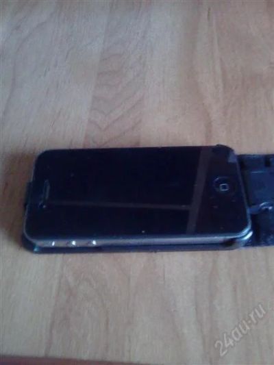 Лот: 1769876. Фото: 1. Срочно продам Iphone 4s. Смартфоны