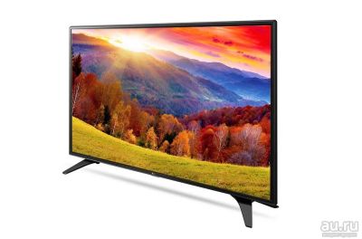 Лот: 8585476. Фото: 1. новый гарантия LG 32LH604V телевизор. Телевизоры