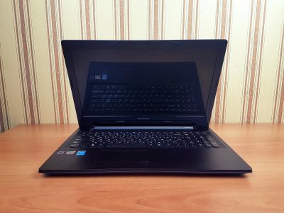 Лот: 14386360. Фото: 1. 15.6" Lenovo (Core i5-5200U, R5... Ноутбуки