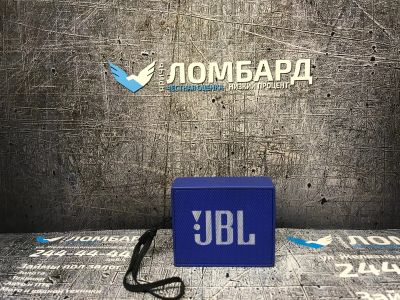 Лот: 17005105. Фото: 1. Портативная колонка jbl go(Ж3105... Портативные, беспроводные колонки