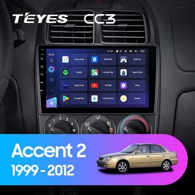 Лот: 21252697. Фото: 1. Штатная магнитола Teyes CC3L 4... Автомагнитолы