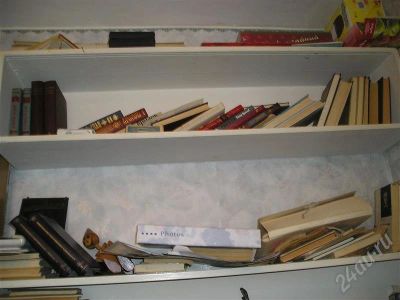 Лот: 295953. Фото: 1. книжные полки. Другое (офисная мебель и домашние кабинеты)