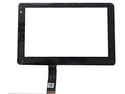 Лот: 12309997. Фото: 1. Тачскрин ( Touch screen ) 7.0... Дисплеи, дисплейные модули, тачскрины