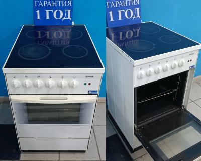 Лот: 23602150. Фото: 1. Плита электрическая Gorenje код... Плиты, духовые шкафы, варочные поверхности