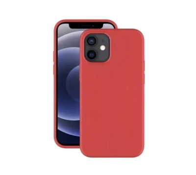 Лот: 24951158. Фото: 1. Накладка для iPhone 12 mini Deppa... Чехлы, бамперы