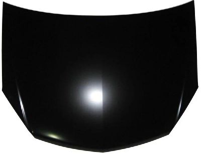 Лот: 3702523. Фото: 1. Капот opel astra (04-10 гг). Кузов