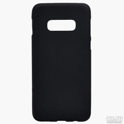 Лот: 15885374. Фото: 1. Чехол-накладка Samsung SM-G970... Чехлы, бамперы