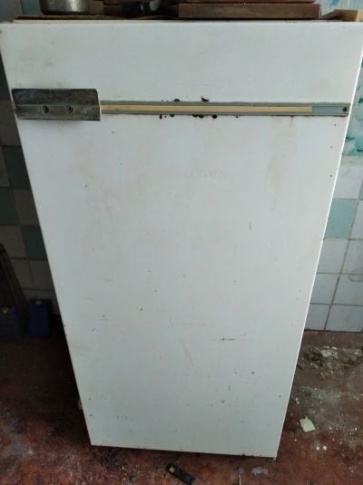 Лот: 17058037. Фото: 1. Холодильник Бирюса 3. Холодильники, морозильные камеры