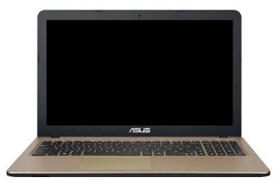 Лот: 13738615. Фото: 1. Ноутбук 15.6" Asus X540NA-GQ008. Ноутбуки