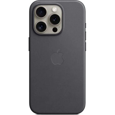 Лот: 22218850. Фото: 1. Чехол-крышка Apple FineWoven Case... Чехлы, бамперы