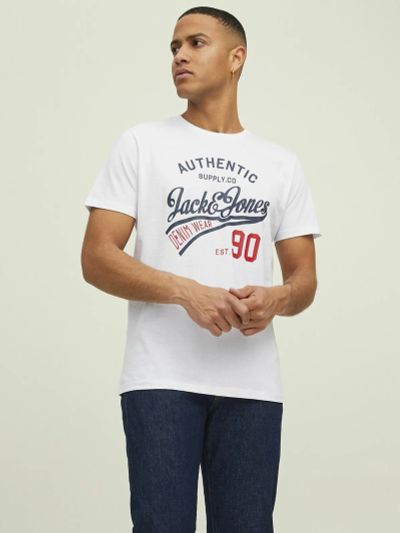 Лот: 24953887. Фото: 1. Комплект из 3 футболок LaRedoute. Другое (одежда, обувь, галантерея)