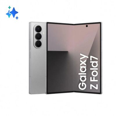 Лот: 25737295. Фото: 1. Смартфон Samsung Galaxy Z Fold7... Смартфоны