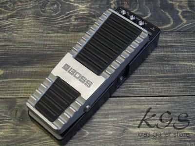 Лот: 12787813. Фото: 1. Boss PW-10 Wah-wah Pedal. Гитарные эффекты и комбоусилители