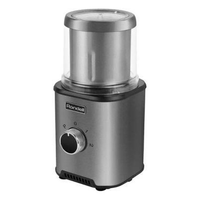 Лот: 25260097. Фото: 1. Кофемолка Rondell RDE-1150. Чайники, кофемашины, кулеры