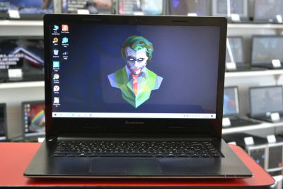 Лот: 15951072. Фото: 1. Lenovo IpeaPad S400U (14"/Intel... Ноутбуки