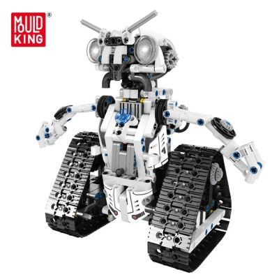 Лот: 19964133. Фото: 1. Конструктор Mould King 15046 Боевой... Конструкторы