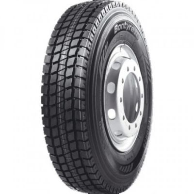 Лот: 12639864. Фото: 1. Bontyre BT-310 10.00 R20. Шины