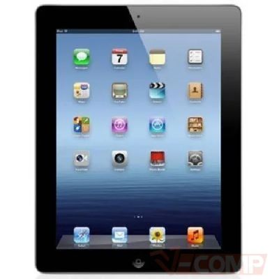 Лот: 5285124. Фото: 1. Планшет Apple iPad 4 Wi-Fi Cellular... Планшеты