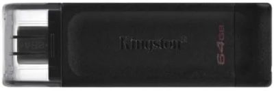 Лот: 24522896. Фото: 1. USB-флешка Kingston DataTraveler... USB-флеш карты