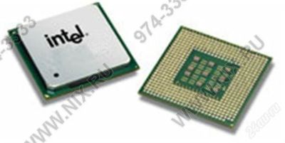 Лот: 84066. Фото: 1. Процессор Celeron 1700MHz s-478... Процессоры