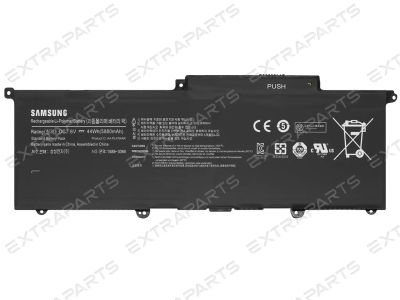 Лот: 16094096. Фото: 1. Аккумулятор SAMSUNG NP900X3C V... Аккумуляторы