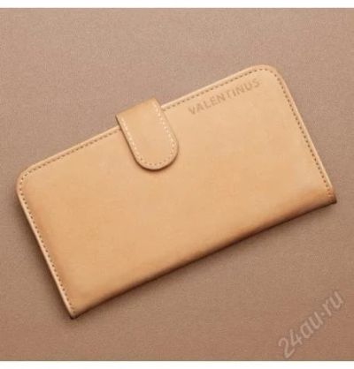 Лот: 2536384. Фото: 1. sgp портмоне valentinus для iphone... Чехлы, бамперы