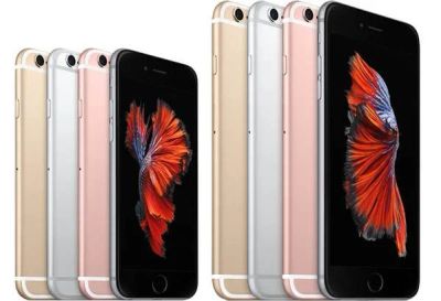 Лот: 6279581. Фото: 1. iPhone 6 Рст 64gb!!!. Смартфоны