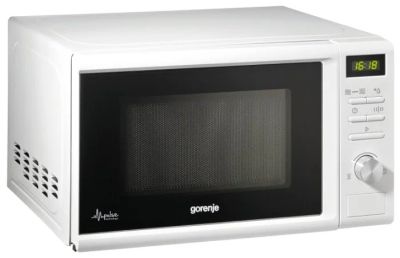 Лот: 17697291. Фото: 1. СВЧ (Микроволновая печь) Gorenje... Микроволновки, мини-печи