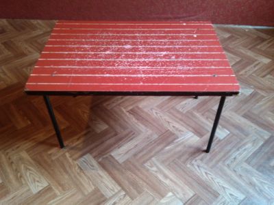 Лот: 3255740. Фото: 1. стол. Другое (мебель)