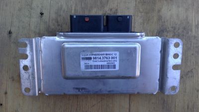 Лот: 6086602. Фото: 1. Компьютер Газель 4216 Евро 4... Электрооборудование