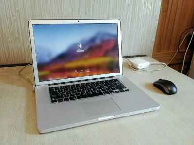 Лот: 11408683. Фото: 1. Macbook pro, 15 дюймов, a1286... Ноутбуки