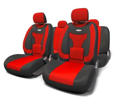 Лот: 3756123. Фото: 1. Автомобильные чехлы "Extra Comfort... Чехлы, коврики, оплетки руля