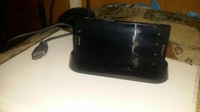 Лот: 6798368. Фото: 1. sony lt 28h xperia ion. Смартфоны