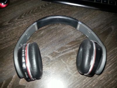 Лот: 6970365. Фото: 1. Наушники Monster Beats Bluetooth... Наушники, гарнитуры