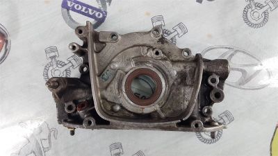 Лот: 23587247. Фото: 1. Насос масляный Suzuki Jimny G13B... Двигатель и элементы двигателя