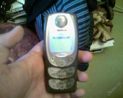 Лот: 148738. Фото: 1. срррочннооо! nokia. Кнопочные мобильные телефоны