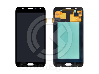 Лот: 13959584. Фото: 1. Дисплей для Samsung J701 Galaxy... Дисплеи, дисплейные модули, тачскрины