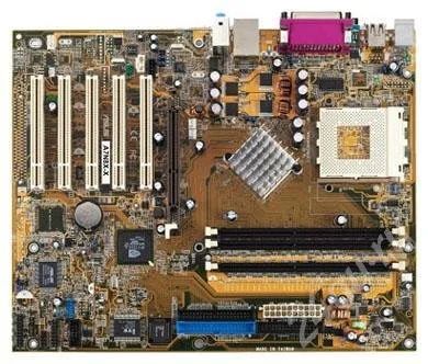 Лот: 578362. Фото: 1. Материнская плата ASUS. Материнские платы