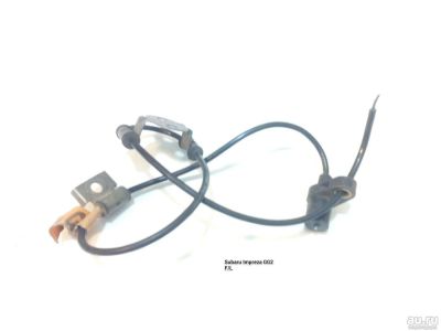 Лот: 8723368. Фото: 1. Датчик ABS Subaru Impreza GG2. Электрооборудование