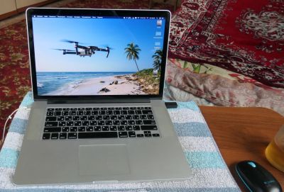 Лот: 13953856. Фото: 1. Аpple Macbook pro 15 2012 Ретина... Ноутбуки
