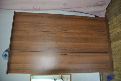 Лот: 4244109. Фото: 1. Шкаф. Шкафы, шкафы-купе