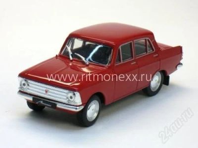 Лот: 130867. Фото: 1. Масштабная модель Автолегенды... Автомоделизм
