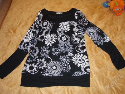 Лот: 682166. Фото: 1. Кофта SWEET MAMA. Другое (для будущих и настоящих мам)